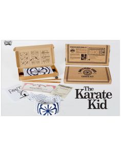 Pack regalo Karate Kid