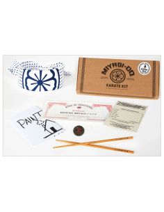 Pack regalo Karate Kid 2