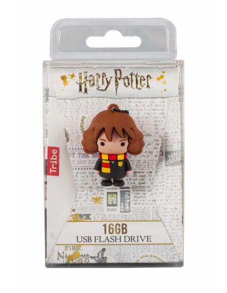 Memoria USB 16 GB Hermione Granger - Harry Potter