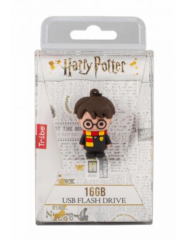 Memoria USB 16 GB Harry Potter - Harry Potter