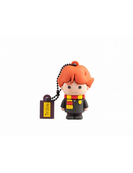 Memoria USB 16 GB Ron Weasley - Harry Potter