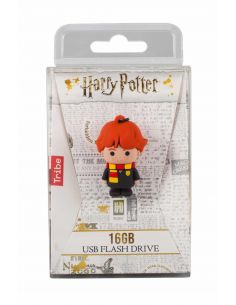 Memoria USB 16 GB Ron Weasley - Harry Potter 2