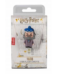 Memoria USB 16 GB Albus Dumbledore - Harry Potter 2