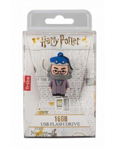 Memoria USB 16 GB Albus Dumbledore - Harry Potter