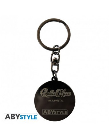 Llavero Usagi Tsukino - Sailor Moon