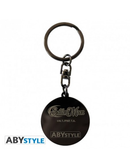 Llavero Usagi Tsukino - Sailor Moon