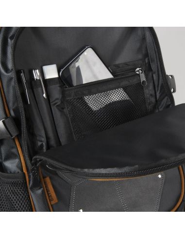 Mochila casual Batman 47 cm - DC Comics