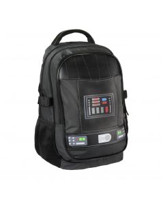 Mochila casual Darth Vader 47 cm - Star Wars 2