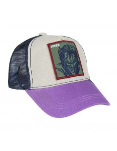 Gorra baseball The Joker - DC Comics