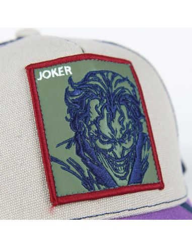 Gorra baseball The Joker - DC Comics