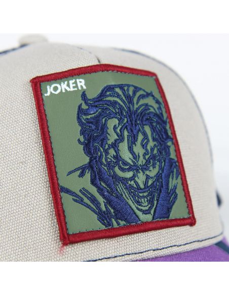 Gorra baseball The Joker - DC Comics
