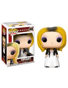 FUNKO POP! Tiffany 468 - La novia de Chucky 2