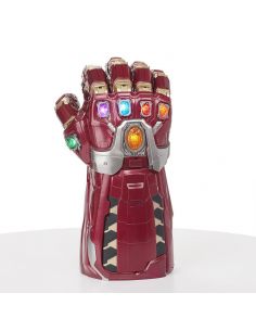 Guantelete Electrónico Nano Gauntlet - Hasbro - Vengadores: Endgame 2