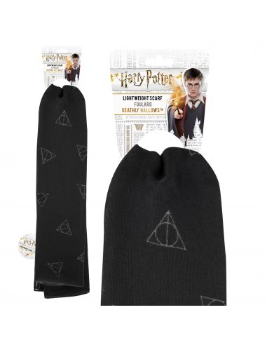 Pañuelo las Reliquias de la Muerte - Harry Potter