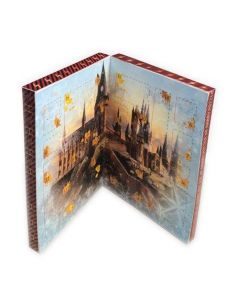 Calendario de adviento Accesorios Harry Potter 2