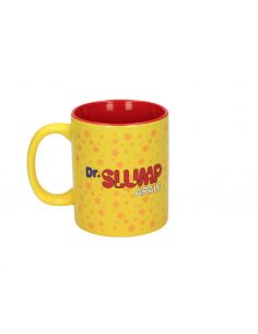 Taza dientes Arale - Dr. Slump 2