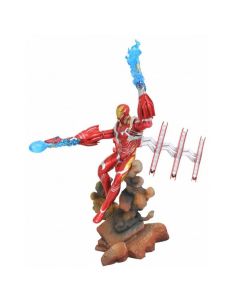 Figura Iron Man MK 50 - Marvel Gallery - Marvel 2