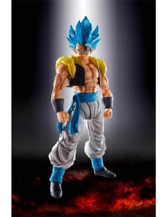 Figura God Super Saiyan Gogeta SH Figuarts 14 cm - Dragon Ball