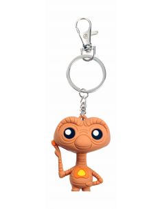 Llavero Pokis E.T.