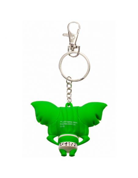 Llavero Greta Pokis - Los Gremlins