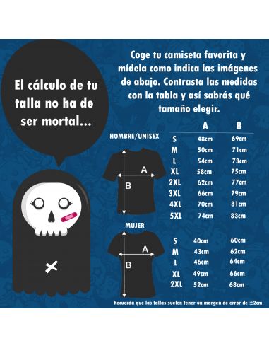 Camiseta A Cup of Magic