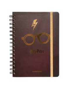 Agenda Harry Potter 2019-2020 - Harry Potter