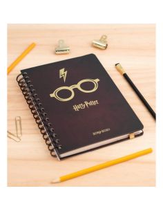 Agenda Harry Potter 2019-2020 - Harry Potter 2