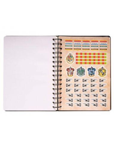 Agenda Harry Potter 2019-2020 - Harry Potter