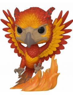 FUNKO POP! Fawkes - Harry Potter