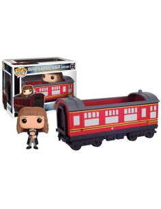 FUNKO POP! Hermione en Hogwarts Express 22 - Harry Potter