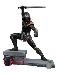 Figura Ronin Exclusive 23 cm - Marvel Gallery - Marvel
