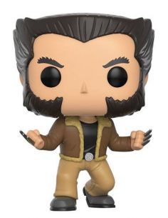 FUNKO POP! Logan 185 - Marvel