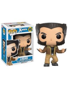 FUNKO POP! Logan 185 - Marvel 2
