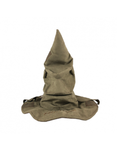 Sombrero Seleccionador interactivo en Ingles - Harry Potter 2
