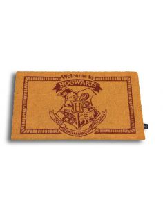 Felpudo Welcome to Hogwarts - Harry Potter