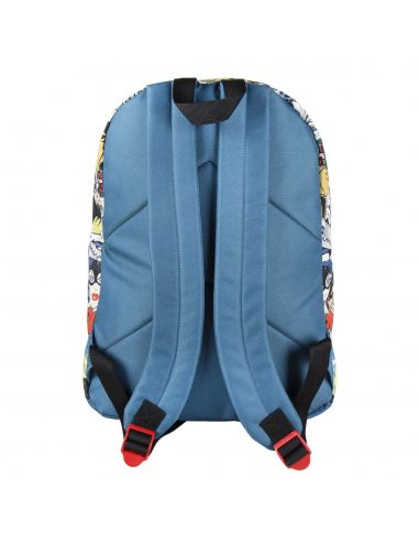 Mochila retro Batman - DC Comics