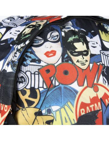 Mochila retro Batman - DC Comics