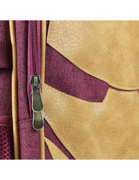 Mochila casual Iron Man 47 cm - Marvel