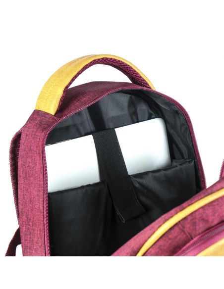 Mochila casual Iron Man 47 cm - Marvel