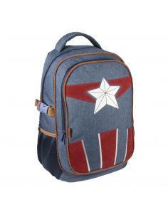 Mochila casual 47 cm - Marvel