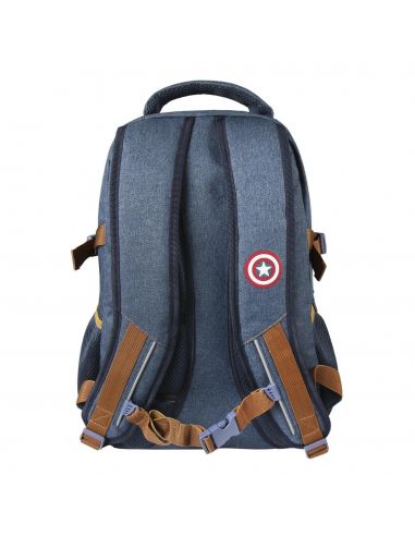 Mochila casual 47 cm - Marvel