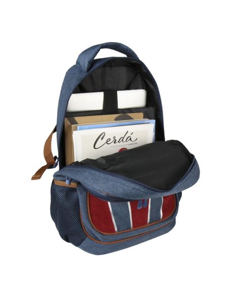 Mochila casual 47 cm - Marvel