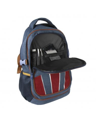 Mochila casual 47 cm - Marvel