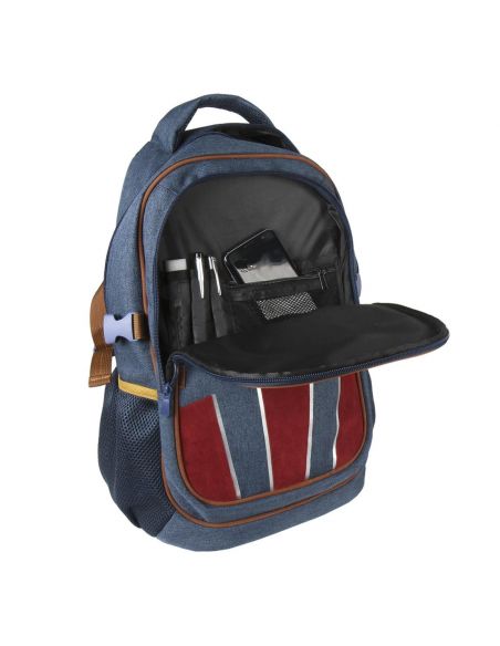 Mochila casual 47 cm - Marvel