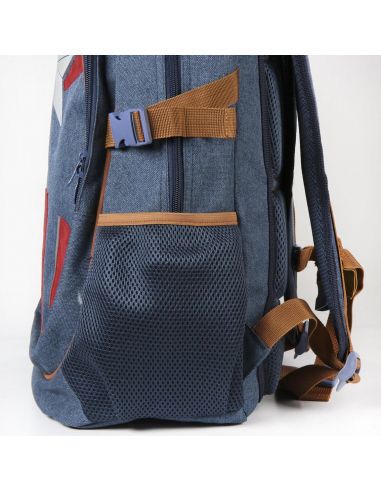 Mochila casual 47 cm - Marvel