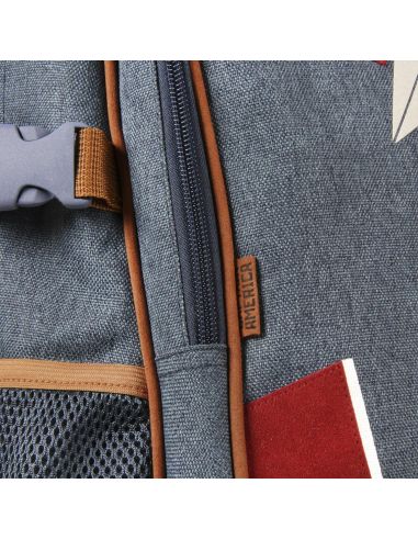 Mochila casual 47 cm - Marvel