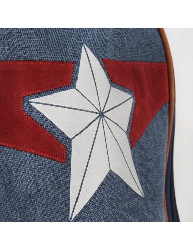 Mochila casual 47 cm - Marvel