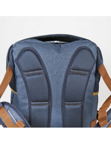 Mochila casual 47 cm - Marvel