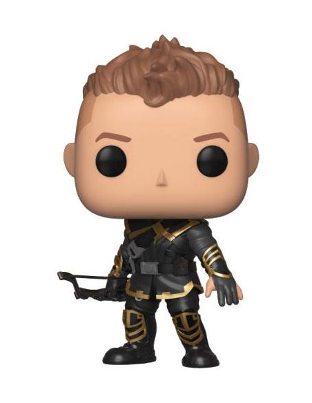 FUNKO POP! Ojo de Halcón 457 - Los Vengadores