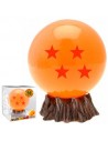 Hucha Bola nº4 10 cm - Dragon Ball